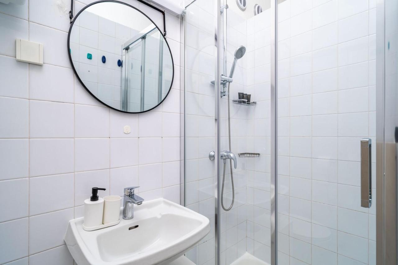Laus I , Apartment In Old Town Dubrownik Zewnętrze zdjęcie