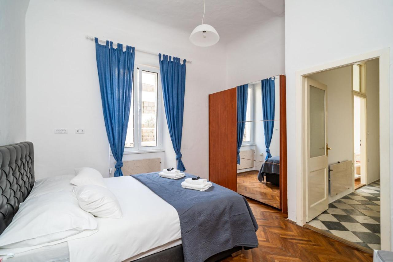 Laus I , Apartment In Old Town Dubrownik Zewnętrze zdjęcie