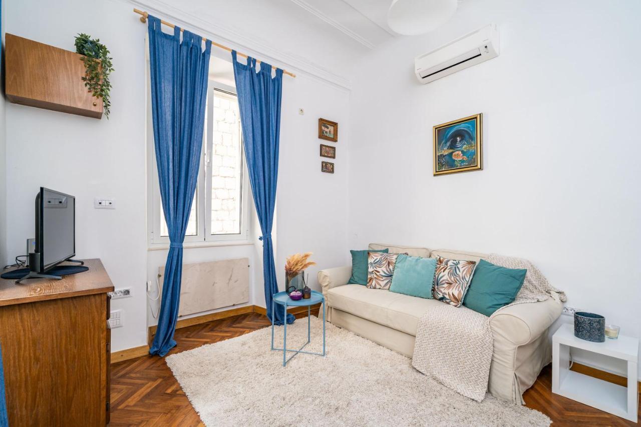 Laus I , Apartment In Old Town Dubrownik Zewnętrze zdjęcie
