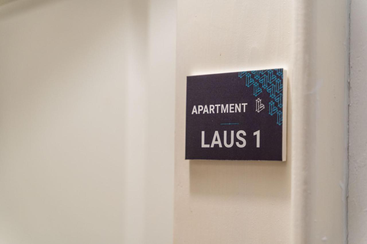 Laus I , Apartment In Old Town Dubrownik Zewnętrze zdjęcie