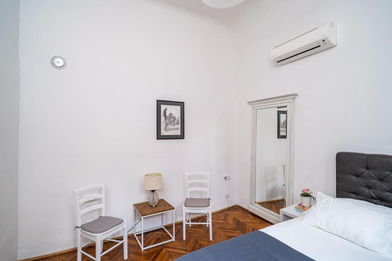 Laus I , Apartment In Old Town Dubrownik Zewnętrze zdjęcie