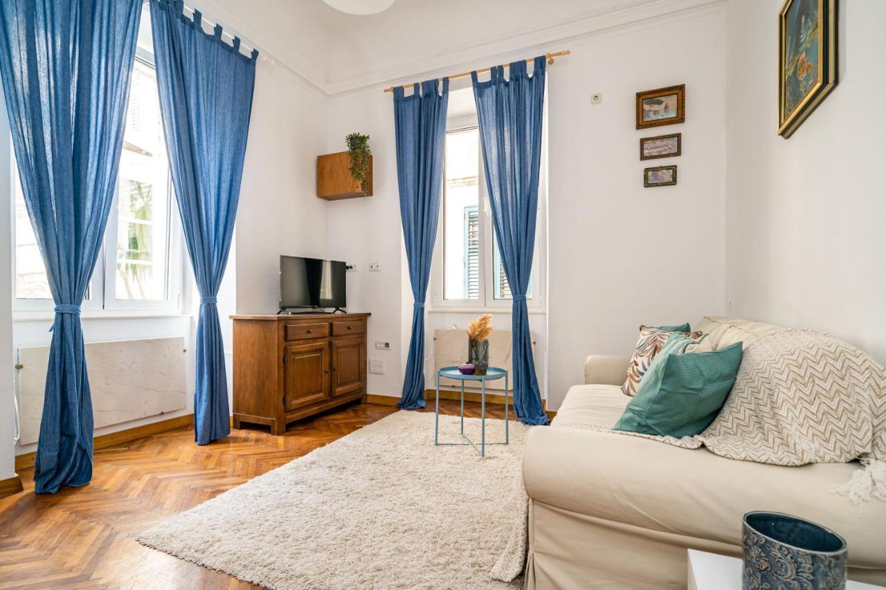 Laus I , Apartment In Old Town Dubrownik Zewnętrze zdjęcie